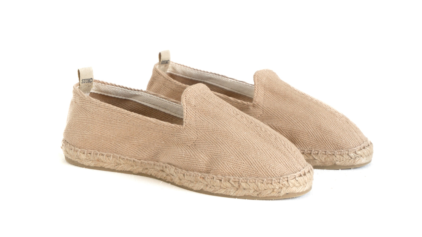 The Andalusian Espadrille