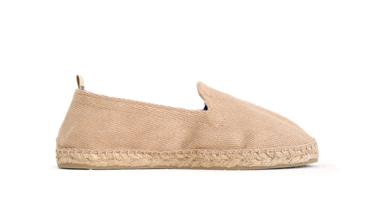 The Andalusian Espadrille