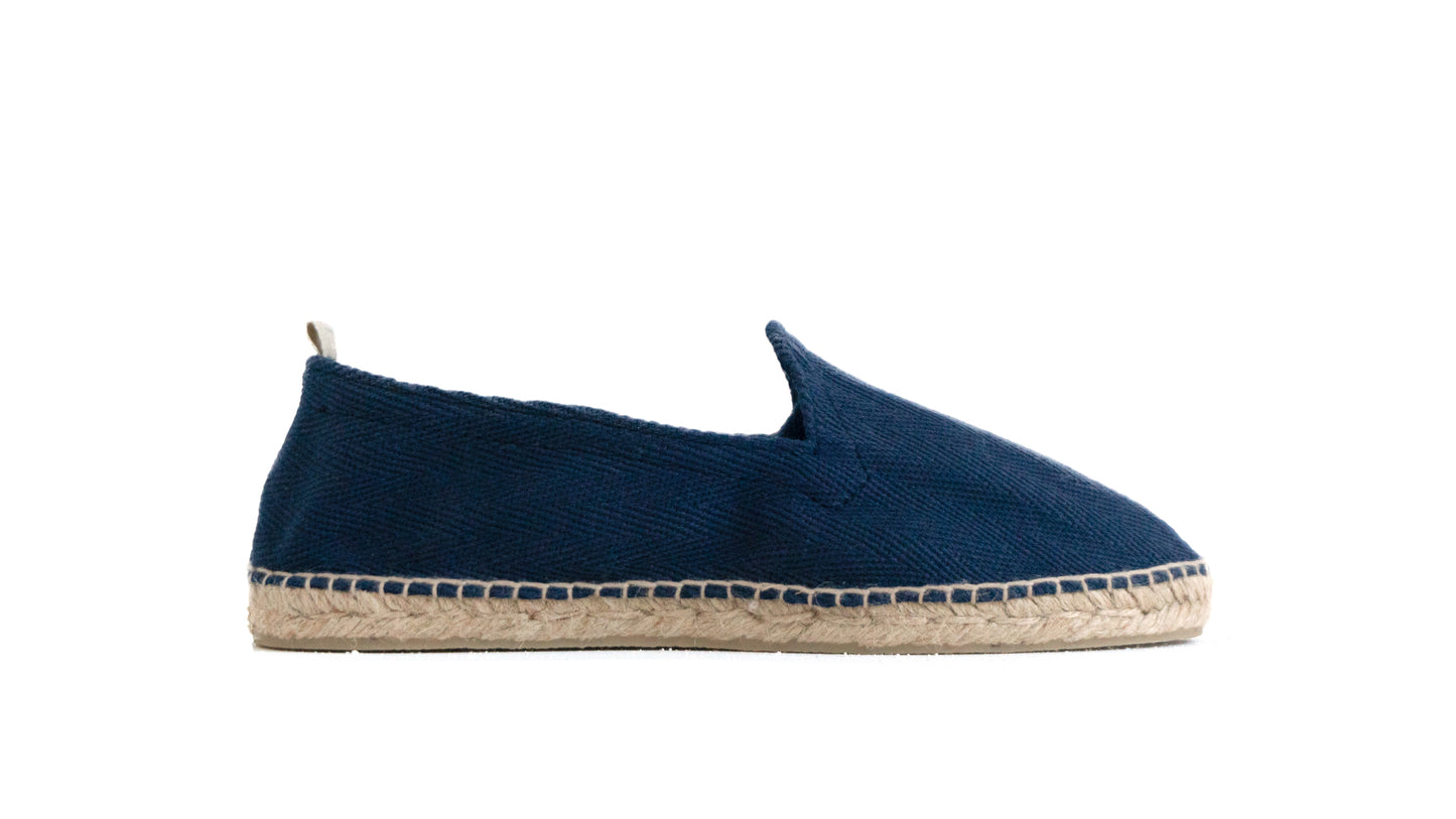 The Sailor Espadrille