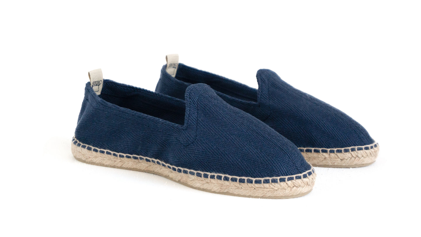 The Sailor Espadrille